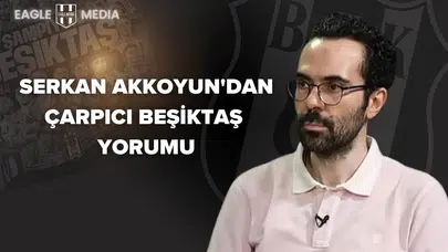 Serkan Akkoyun : Solskjaer Analizle Şampiyon Yapar, Taraftar Umutlu!