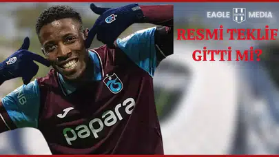 Beşiktaş’tan Kongolu Forvet Hamlesi: Gündemde Simon Banza mı Var?