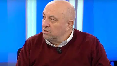 Sinan Engin'den Şok Derbi Yorumu… Kartal'a Darbe!"