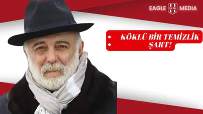 Sinan Vardar: “Bu Kadro Kalmamalı, Beşiktaş'ta Radikal Değişim Şart!”