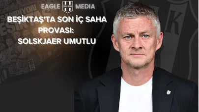 Solskjaer: “Bu Maç Taraftarımızın Hatırlayacağı Bir Maç Olmalı”