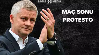 Solskjaer ve Futbolculara Tepki, Sosyal Medya Ayağa Kalktı!