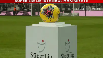 Süper Lig'de Gelecek Sezon Mücadele Edecek 18 Takım Belli Oldu!