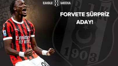 Milan'dan Sonra Sıradaki Durağı Türkiye Olabilir!