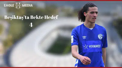 Beşiktaş’ta Bek Transferi Hızlanıyor!