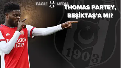 Thomas Partey Transferinde Kriz