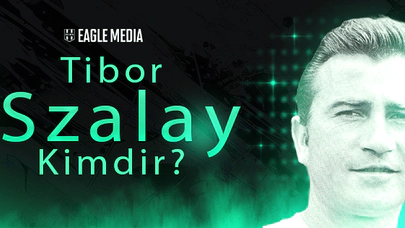 Tibor Szalay Kimdir? Kaç Yaşındadır? Hangi Pozisyonda Oynuyor?