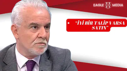 Turgay Demir'den Beşiktaş Yorumu: “Rafa Silva Bu Takımın Alex'i!”