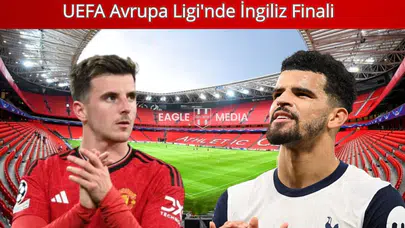 UEFA AVRUPA LİGİ'NDE GECENİN MAÇLARI
