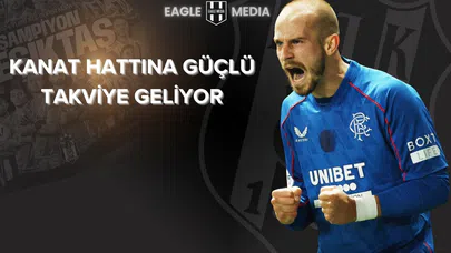 Fenerbahçe'yi Yıkan Yıldız İçin Transfer Atağı Başladı