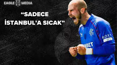 Vaclav Cerny'den Trabzonspor'a Ret!