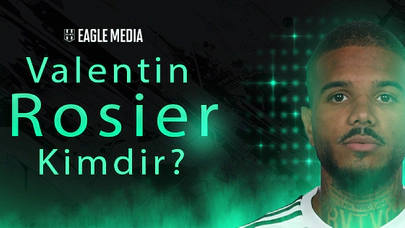 Valentin Rosier Kimdir? Kaç Yaşındadır? Hangi Pozisyonda Oynuyor?