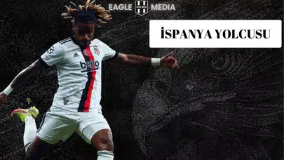 Beşiktaş’ın Eski Sağ Bekine Osasuna Talip