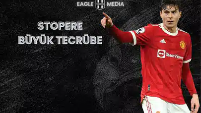 Solskjaer'in Eski Öğrencisine Yeşil Işık!