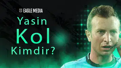 Yasin Kol Kimdir? Kaç Yaşındadır? Nasıl Bir Hakemdir?