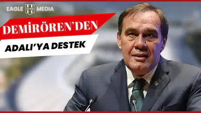 Yıldırım Demirören'den Beşiktaş'a Destek: Üst Düzey Transfer İçin Hazır!