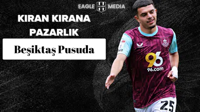 Zeki Amdouni Transferinde Kıran Kırana Pazarlık