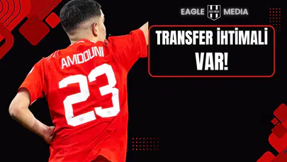 Zeki Amdouni’nin Menajeri'nden Beşiktaş Açıklaması!