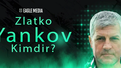 Zlatko Yankov Kimdir? Kaç Yaşındadır? Hangi Pozisyonda Oynuyor?