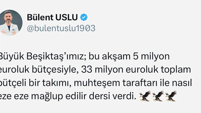Büyük Beşiktaş