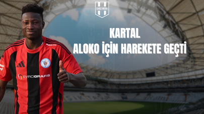 Beşiktaş'tan Genç Yıldıza Hamle: Avrupa Devleriyle Yarış Başladı