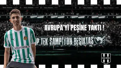 Demir Ege’ye Avrupa Kancası