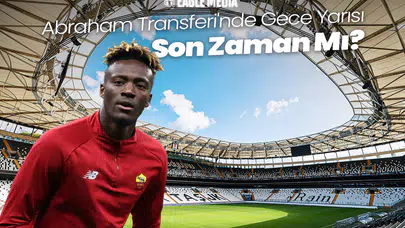 Abraham Transferi'nde Gece Yarısı Zorunluluğu