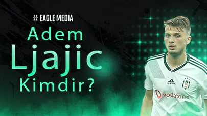 Adem Ljajic Kimdir? Kaç Yaşında? Hangi Pozisyonda Oynuyor?