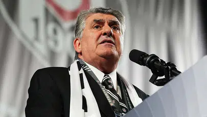 Serdal Adalı: Rakiplerimiz Bu İşe Çok Önce Başladı!