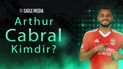 Arthur Cabral Kimdir? Kaç Yaşında? Hangi Pozisyonda Oynuyor?