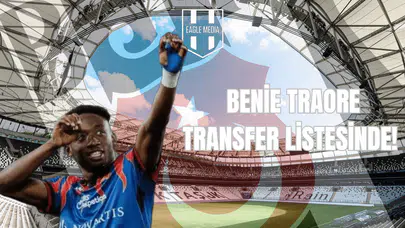 Beşiktaş’tan Sürpriz Hamle: Benie Traoré Transfer Listesinde!