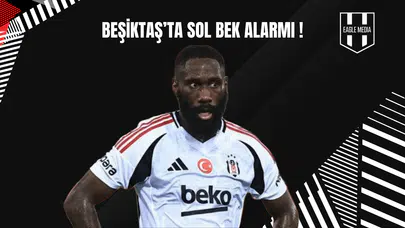 Beşiktaş’ta Masuaku İkilemi!