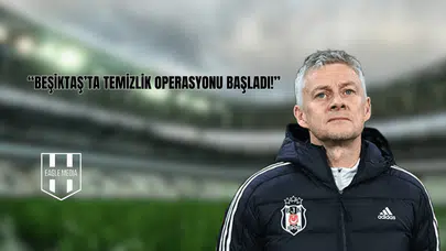 Solskjaer Raporunu Sundu: Kiralıktan Dönen Hiçbir Oyuncu Kadroda Düşünülmüyor