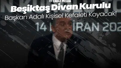 Başkan Adalı Kişisel Kefaleti Koyacak! Aşçıoğlu'ndan 19 Kat + 40 Milyon TL Borç