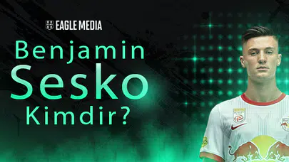Benjamin Sesko Kimdir? Kaç Yaşında? Hangi Pozisyonda Oynuyor?