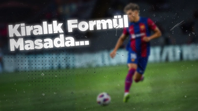 Beşiktaş Harekete Geçti! Kiralık Formül Masada