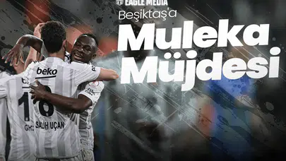 Beşiktaş'a Muleka Müjdesi! Al-Kholood Opsiyonu Kullandı