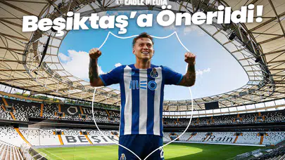 ÖZEL HABER | Al-Nassr'dan Sürpriz Öneri! Beşiktaş'a Önerildi