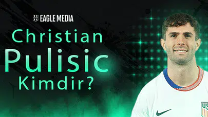 Christian Pulisic Kimdir? Kaç Yaşında? Hangi Pozisyonda Oynuyor?