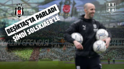 Beşiktaş’tan Solskjaer’e: Teknik Kadroya Tanıdık Takviye