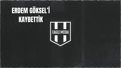 Erdem Göksel’i Kaybettik