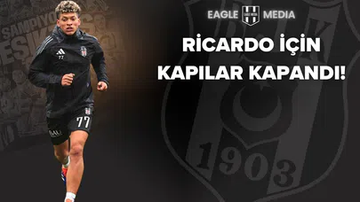 Solskjaer'den Elan Ricardo'ya Yeşil Işık Yanmadı!