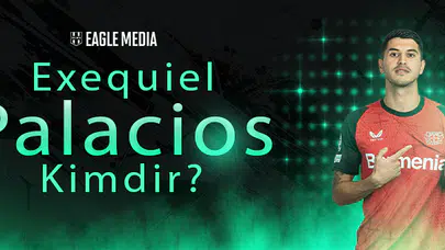 Exequiel Palacios Kimdir? Kaç Yaşında? Hangi Pozisyonda Oynuyor?