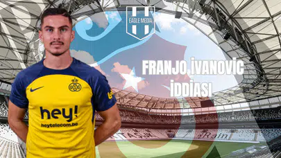 Beşiktaş’ın Yeni Golcü Hedefi Kim Olacak? Franjo Ivanovic İddiası