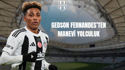 Beşiktaşlı Yıldızdan Sürpriz Adım! Sessizce Başladı, Şaşırttı