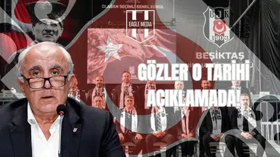 Gözler O Tarihteki Açıklamada!