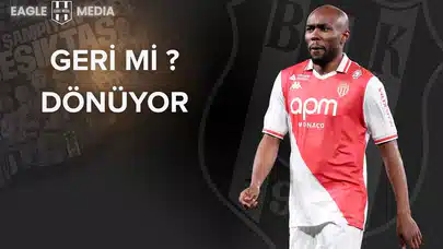 Musrati'den Sürpriz Paylaşım!