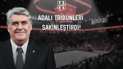 ÖZEL | Serdal Adalı, Ali Koç'un Locasına Gitti!