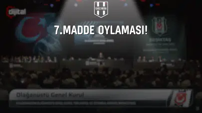 7. Madde Kabul Edilmedi!