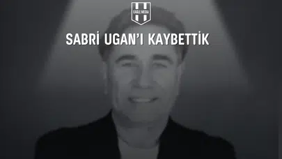 Efsane Spiker Sabri Ugan Hayatını Kaybetti